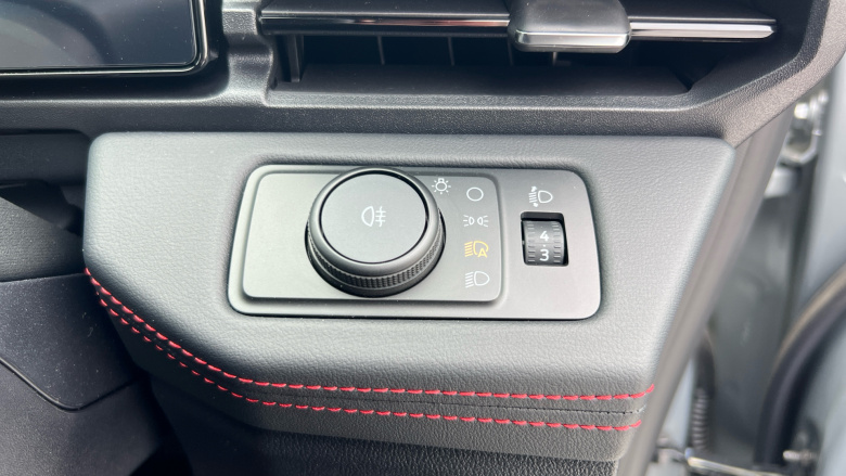 Ford Puma 1.0 EcoBoost Hybrid mHEV ST-Line X 5dr Petrol Hatchback